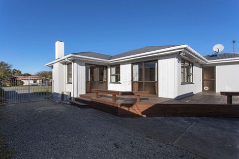 Photo of property in 3 Elizabeth Street, Rangiora, 7400