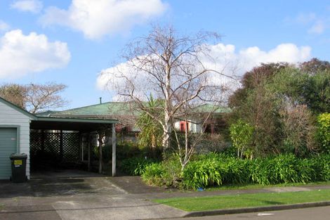 Photo of property in 9 Burfield Place, Awapuni, Palmerston North, 4412