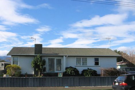 Photo of property in 5 Armagh Street, Levin, 5510