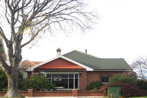 Photo of property in 360 Highgate, Roslyn, Dunedin, 9010