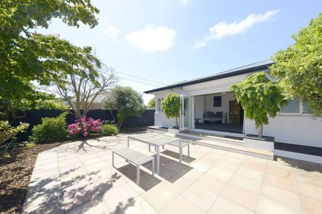 Photo of property in 48 Penrith Avenue, Somerfield, Christchurch, 8024