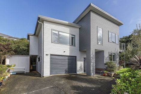 Photo of property in 24a Thimble Lane, Whitby, Porirua, 5024