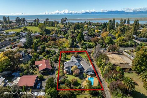 Photo of property in 218 Thorp Street, Motueka, 7120