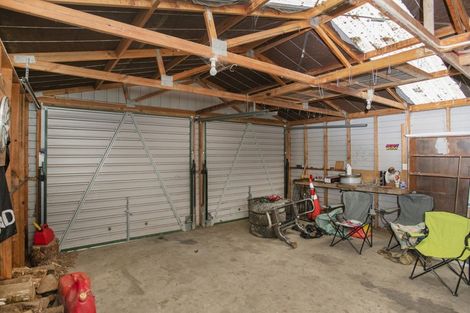 Photo of property in 3060 Tiniroto Road, Tiniroto, Manutuke, 4078