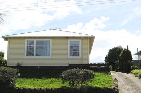 Photo of property in 36 Konini Street, Tawhero, Whanganui, 4501