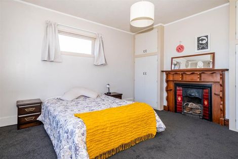 Photo of property in 3 Mckenzie Street, Fairlie, 7925