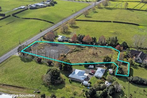 Photo of property in 245 Linwood Road, Karaka, Papakura, 2580