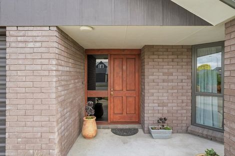 Photo of property in 55 Townshend Crescent, Halswell, Christchurch, 8025