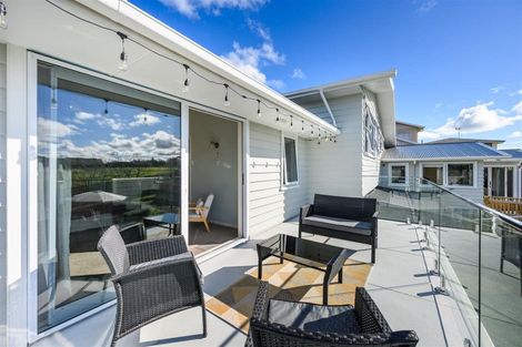 Photo of property in 12 Armagh Terrace, Marton, 4710