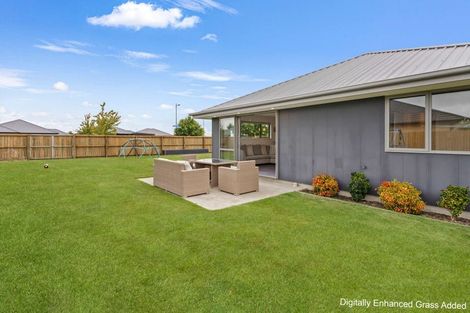 Photo of property in 41 Kendon Drive, Rolleston, 7614