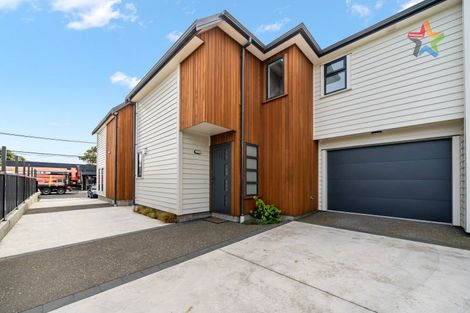 Photo of property in 128b Randwick Road, Moera, Lower Hutt, 5010