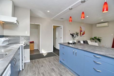 Photo of property in 31 Tyrone Street, Belfast, Christchurch, 8051