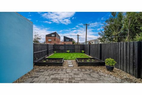 Photo of property in 66 Strickland Street, Sydenham, Christchurch, 8023