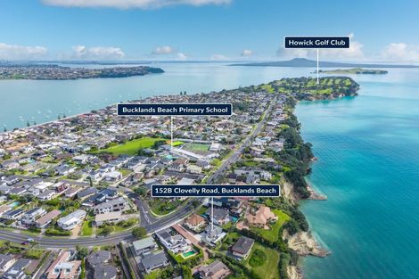 Photo of property in 2/152 Clovelly Road, Bucklands Beach, Auckland, 2012