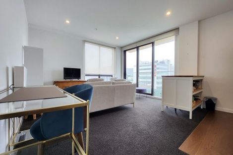 Photo of property in Alpha Apartments, 703/4 Elizabeth Street, Mount Victoria, Wellington, 6011