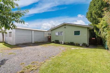 Photo of property in 132 Golf Road, Taumarunui, 3920