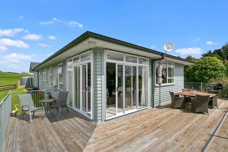 Photo of property in 21 Tapapa West Road, Tapapa, Tirau, 3485