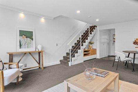 Photo of property in 5/45 Chester Street West, Christchurch Central, Christchurch, 8013