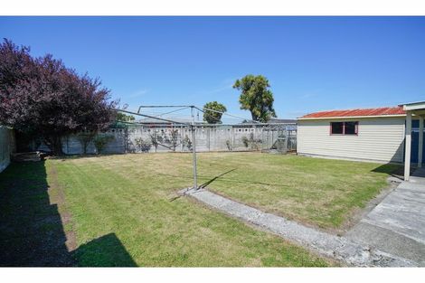 Photo of property in 19 Kelso Place, Strathern, Invercargill, 9812
