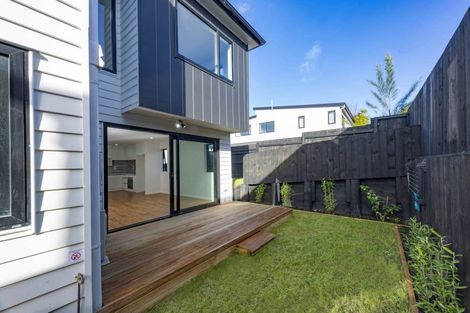 Photo of property in 21d Parker Avenue, New Lynn, Auckland, 0600