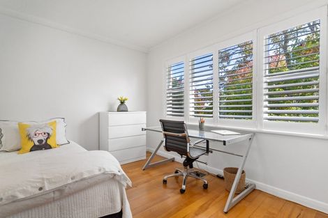 Photo of property in 1/5 Balfour Road, Parnell, Auckland, 1052