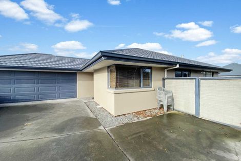 Photo of property in 549a Cranford Street, Papanui, Christchurch, 8052