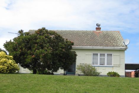 Photo of property in 61 Selwyn Crescent, College Estate, Whanganui, 4500
