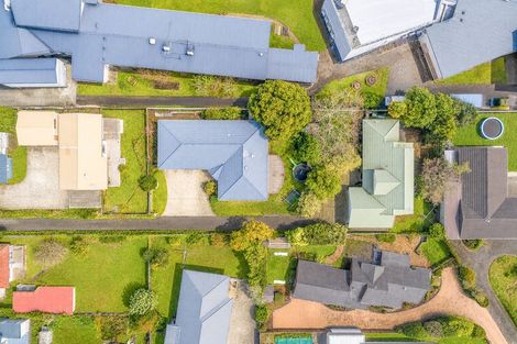 Photo of property in 271a Clarkin Road, Fairfield, Hamilton, 3214