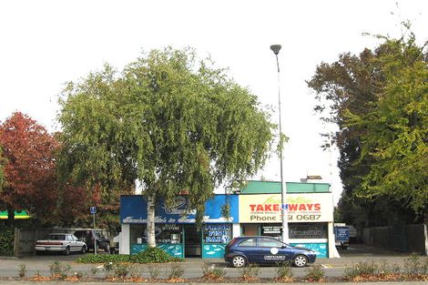 Photo of property in 3a Memorial Avenue, Ilam, Christchurch, 8053