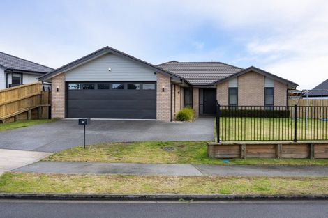 Photo of property in 36 Matariki Terrace, Ngaruawahia, Hamilton, 3288