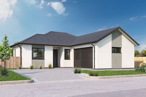 Photo of property in 30 Mondo Drive, Rolleston, 7614