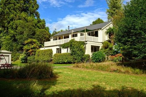 Photo of property in 566 Paradise Valley Road, Ngongotaha Valley, Rotorua, 3072