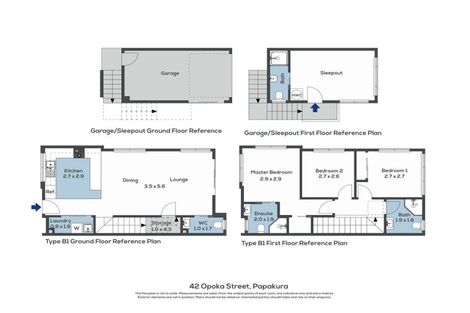 Photo of property in 40 Opoka Street, Papakura, 2110