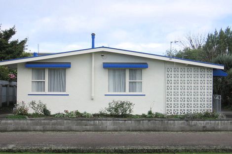 Photo of property in 26 Millar Street, Terrace End, Palmerston North, 4410