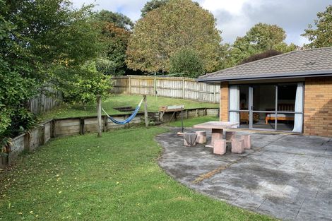 Photo of property in 27 Sample Road, Albany, Auckland, 0632