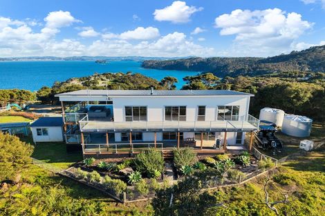 Photo of property in 10 Woods Ridge Road, Kawau Island, 0920
