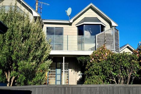 Photo of property in 3 Challis Street, Vauxhall, Dunedin, 9013