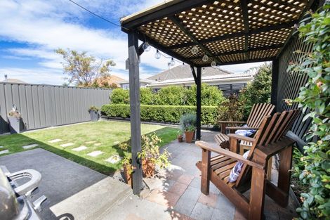 Photo of property in 16b Rutherford Road, Marewa, Napier, 4110