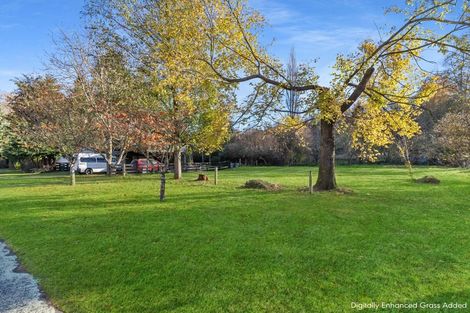 Photo of property in 3 Railway Terrace, Glentunnel, Coalgate, 7673