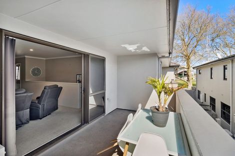 Photo of property in 42c Willoughby Street, Whitiora, Hamilton, 3200