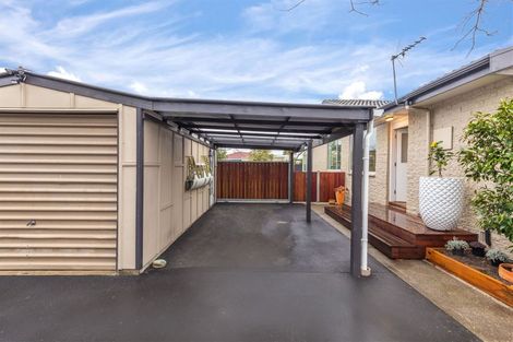 Photo of property in 2 Bolero Place, Parklands, Christchurch, 8083