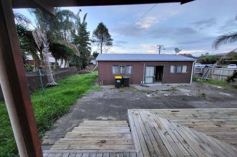 Photo of property in 79 Fairburn Road, Otahuhu, Auckland, 1062