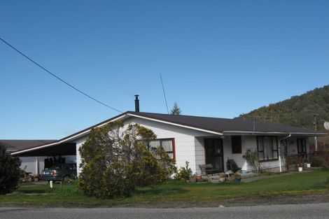 Photo of property in 43 Hilton Street, Blackball, 7804