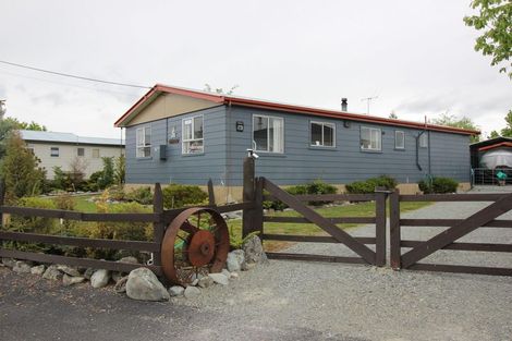 Photo of property in 20 Falstone Crescent, Twizel, 7901