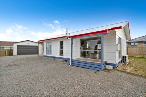 Photo of property in 62b Montgomery Crescent, Lansdowne, Masterton, 5810