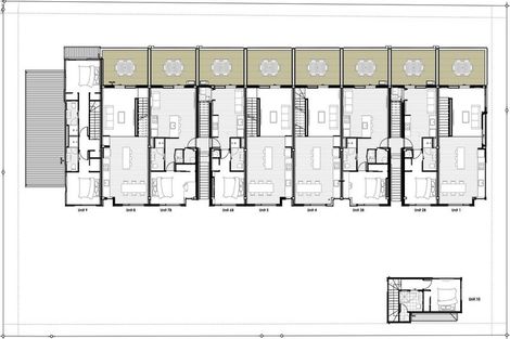 Photo of property in 120 Burke Street, Sydenham, Christchurch, 8023