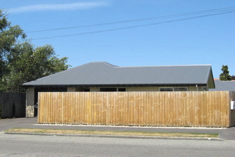 Photo of property in 7a Bentley Street, Russley, Christchurch, 8042