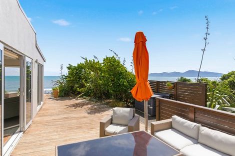 Photo of property in 60 The Esplanade, Raumati South, Paraparaumu, 5032