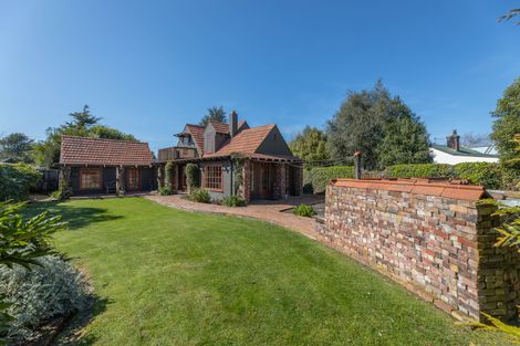 Photo of property in 22 Old Main North Road, Leithfield, Amberley, 7481