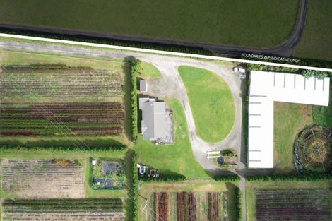 Photo of property in 77 Matarikoriko Road, Brixton, Waitara, 4382